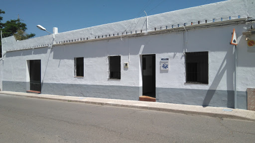 Asociación Malena de Ayuda Al Drogodependiente Dolmen en Posadas, Córdoba