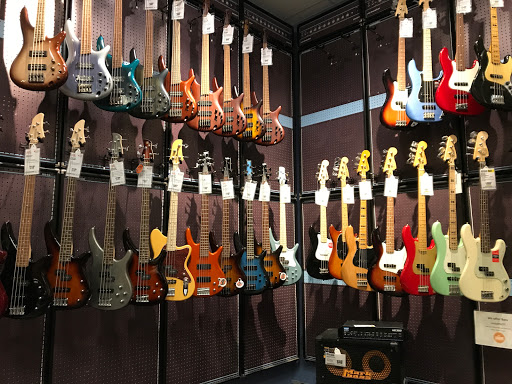 Guitar Center