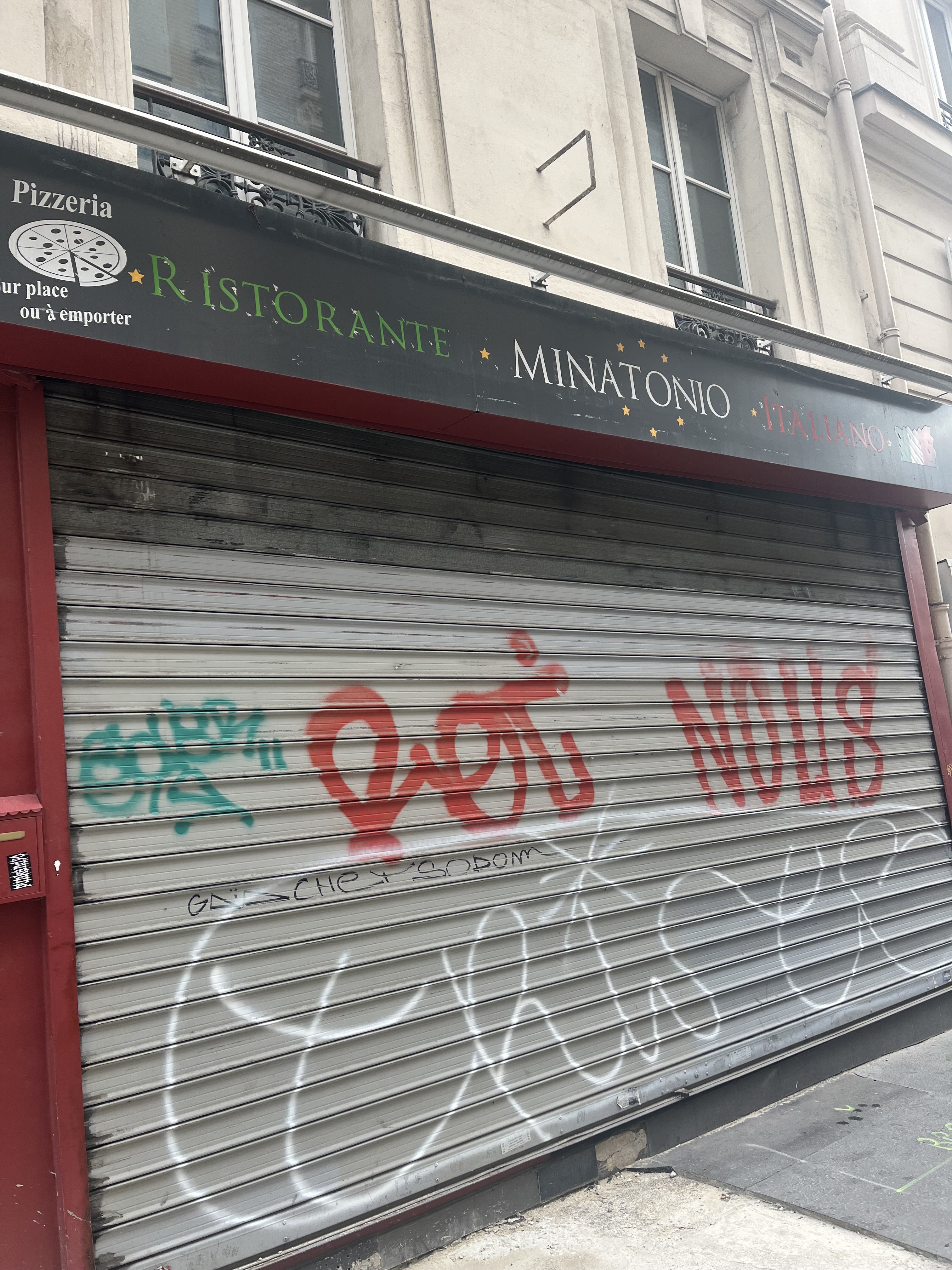 Photo n° 1 de l'avis de Israa.o fait le 02/08/2023 à 16:15