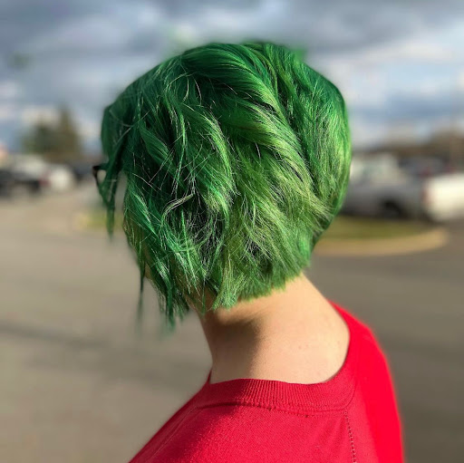 Hair Salon «Fiesta Salons», reviews and photos, 621 Hebron Rd, Heath, OH 43056, USA