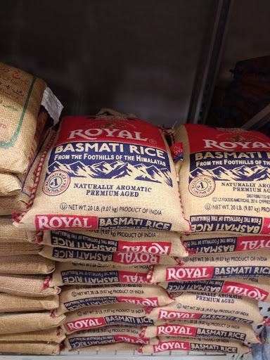 Indian Grocery Store «Patel Brothers», reviews and photos, 1750 W Sand Lake Rd, Orlando, FL 32809, USA