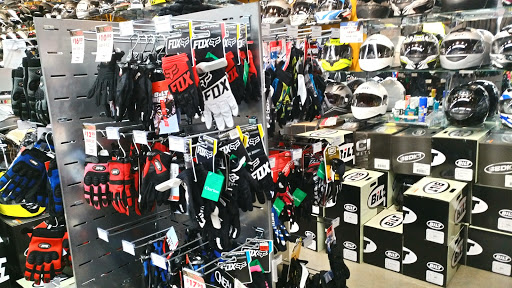 Motorcycle Parts Store «Cycle Gear», reviews and photos, 4401 W Wendover Ave #102, Greensboro, NC 27407, USA