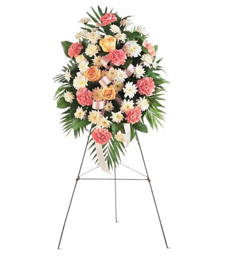 Florist «Park Ridge Florist», reviews and photos, 145 Kinderkamack Rd, Park Ridge, NJ 07656, USA