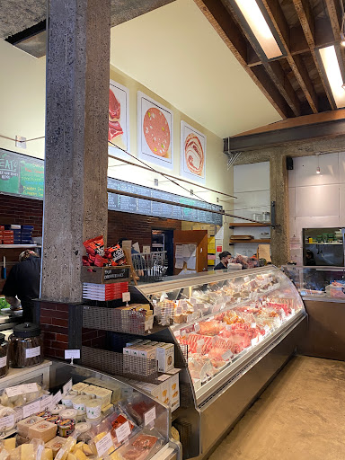 Butcher Shop «Fatted Calf», reviews and photos, 320 Fell St, San Francisco, CA 94102, USA