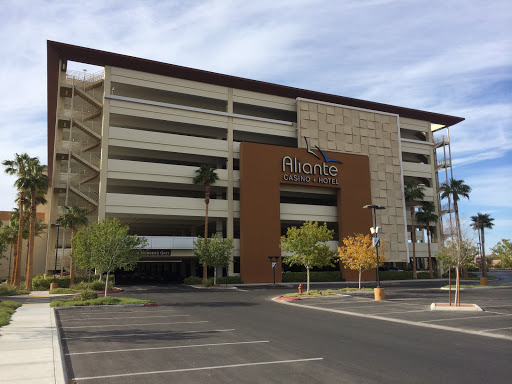 Hotel «Aliante Casino + Hotel + Spa», reviews and photos, 7300 Aliante Parkway, North Las Vegas, NV 89084, USA