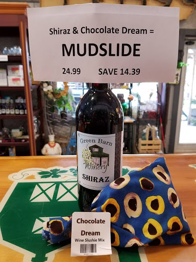 Winery «GREEN BARN WINERY», reviews and photos, 775 Wadhams Rd, Smiths Creek, MI 48074, USA