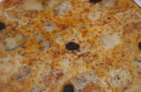 Plats et boissons du Pizzas à emporter Pizza au feu de bois GUIDO à Nîmes - n°7