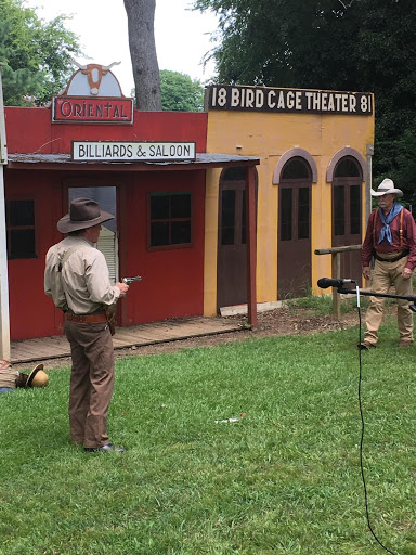 Art Museum «Booth Western Art Museum», reviews and photos, 501 N Museum Dr, Cartersville, GA 30120, USA