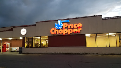 Price Chopper, 201 Market St, Potsdam, NY 13676, USA, 