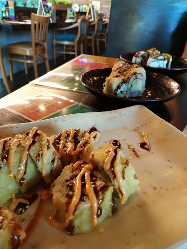 Sushi Koma