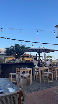 Atmosphère du Restaurant méditerranéen Bocca Nissa à Nice - n°12
