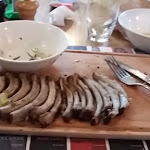 Photo n°1 de l'avis de Steven.u fait le 18/07/2017 à 19:06 sur le restaurants Bistro Pompidou à Antwerp