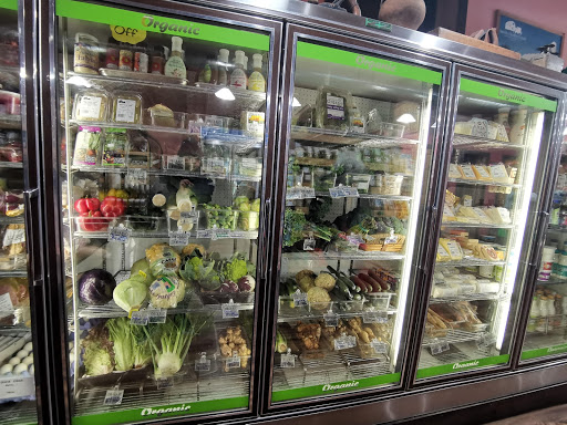 Health Food Store «Amish Healthy Foods», reviews and photos, 1025 N Western Ave, Chicago, IL 60622, USA