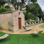 Photo n°13 de l'avis de Masterpiecer. fait le 02/10/2022 à 10:22 sur le  Villa Boscarino - Boutique Hotel à Ragusa