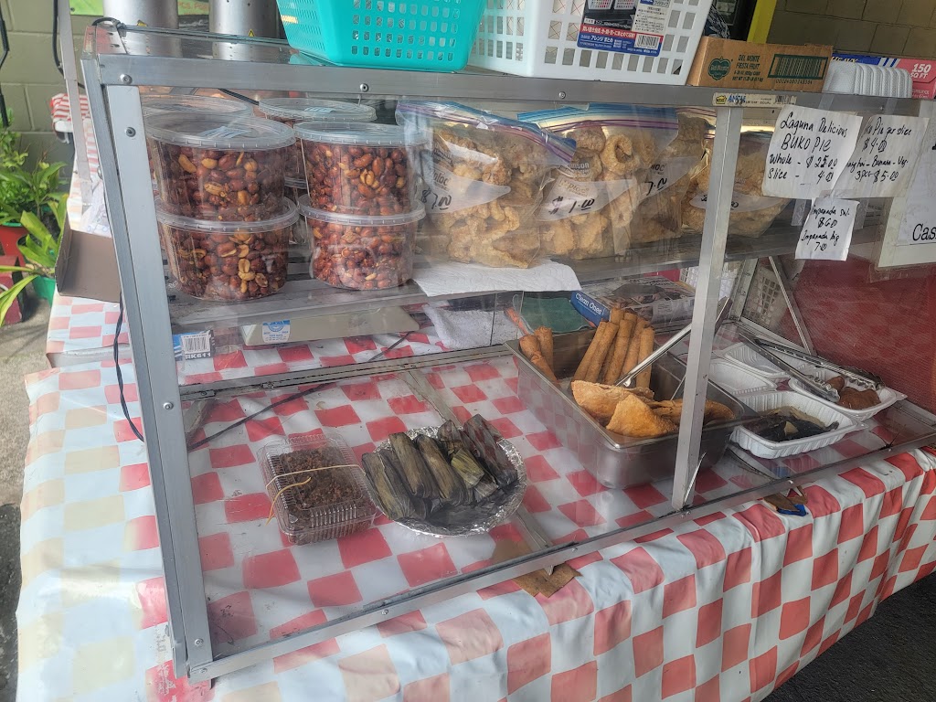 Da’ Bolalohan & Barbeque Grill 96797