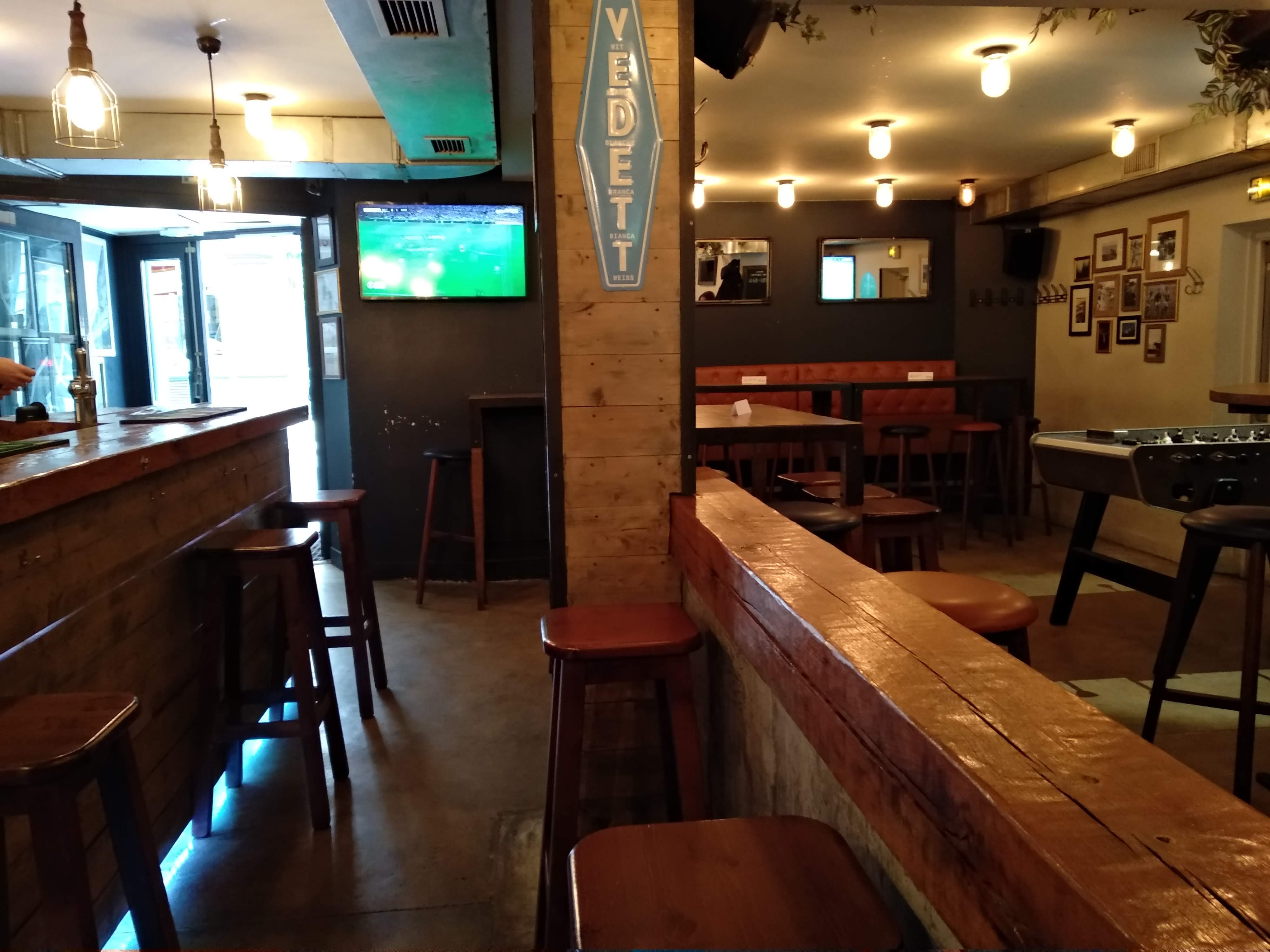 Photo n° 1 de l'avis de Philippe.u fait le 15/04/2019 à 13:17
