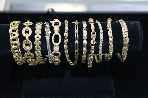 Jeweler «Sparklez Jewelry & Loan», reviews and photos, 475 Mt Lebanon Blvd, Pittsburgh, PA 15234, USA