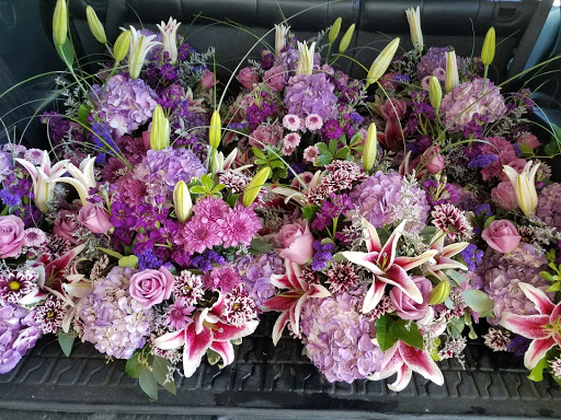 Florist «Morton Grove Florist», reviews and photos, 5741 Dempster St, Morton Grove, IL 60053, USA