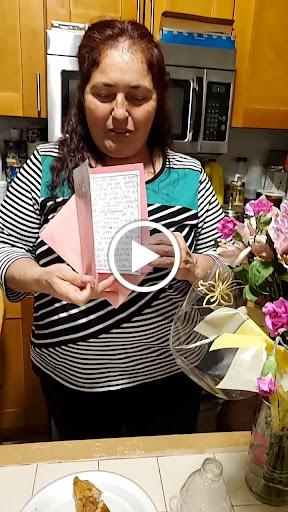 Florist «Flower Puff», reviews and photos, 1065 Elizabeth Ave, Elizabeth, NJ 07202, USA