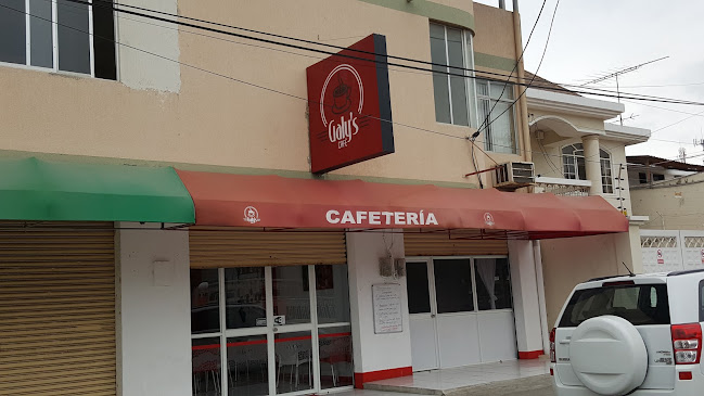 Galys Cafe