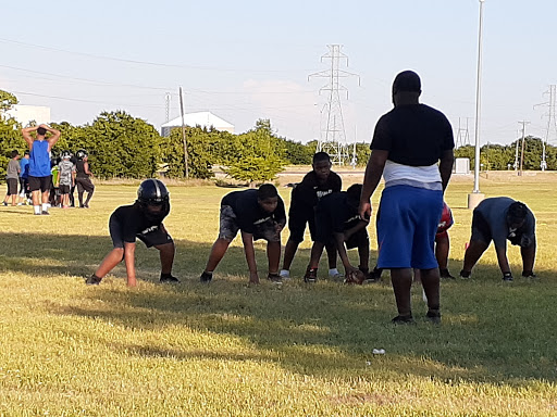 Recreation Center «Highland Hills Recreation Center», reviews and photos, 1600 Glasgow Rd, Fort Worth, TX 76134, USA