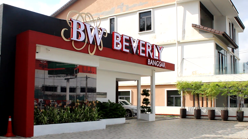 Beverly Bangsar Clinic (formerly The Sloane Clinic)