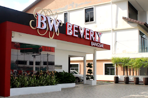 Beverly Bangsar Clinic image