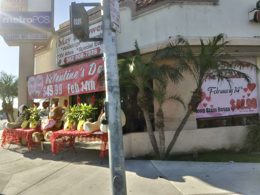 Florist «May Flowers», reviews and photos, 8521 Norwalk Blvd # A, Whittier, CA 90606, USA