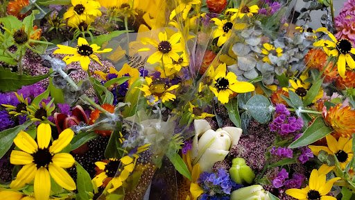 Florist «Up-Towne Flowers & Gift Shoppe», reviews and photos, 2145 W Dublin Granville Rd, Worthington, OH 43085, USA