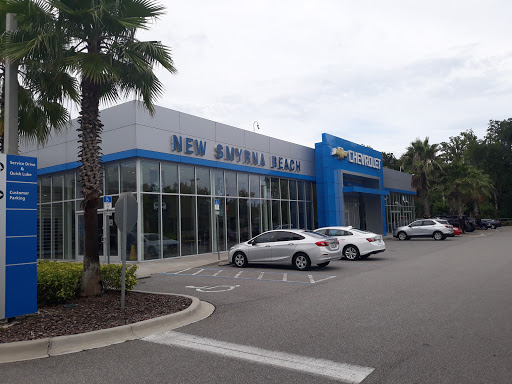 Used Car Dealer «New Smyrna Beach Chevrolet», reviews and photos, 2375 FL-44, New Smyrna Beach, FL 32168, USA