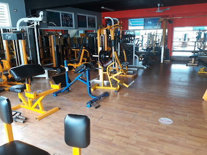 CHARLY,S GYM