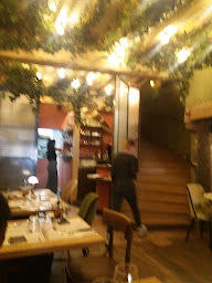 Photo n°115 de Chez Geppetto à Rennes ()