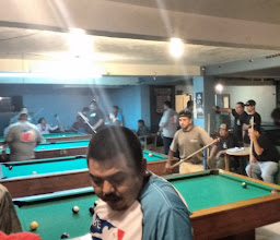 Club Billar Chapultepec photo