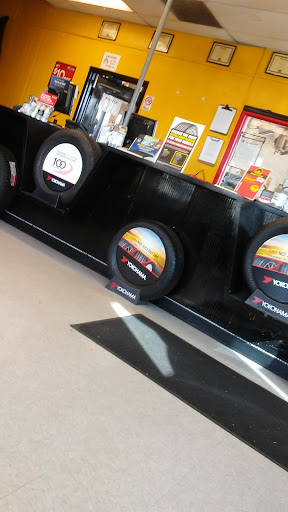 Auto Repair Shop «Mr Tire Auto Service Centers», reviews and photos, 28926 Three Notch Rd, Mechanicsville, MD 20659, USA