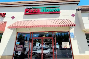 Antelope Pizza House image