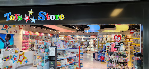 Toys Store