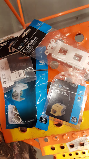 Home Improvement Store «The Home Depot», reviews and photos, 244 US-202, Flemington, NJ 08822, USA