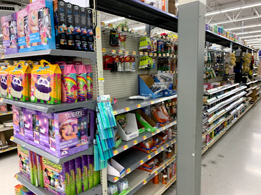 Department Store «Walmart Supercenter», reviews and photos, 2200 Brookmeade Dr, Columbia, TN 38401, USA