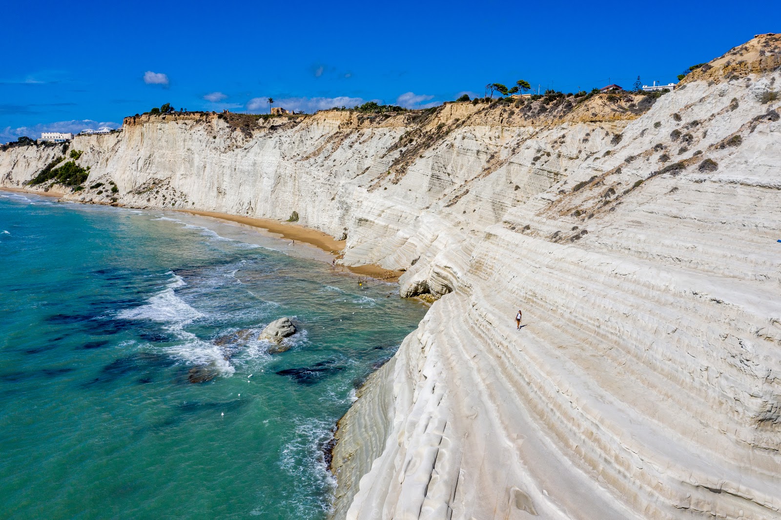 Scala dei Turchi photo #11