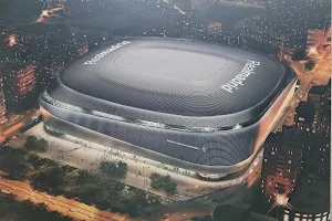 Santiago Bernabéu Stadium image