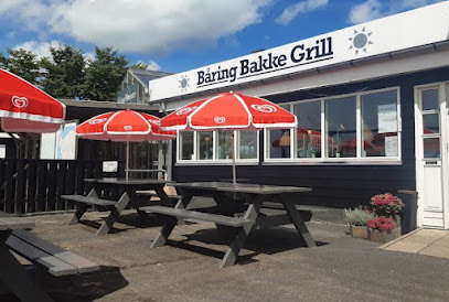 Båring Bakke Grill