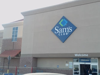 Sam's Club