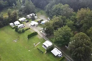 Dammwirt Camping image