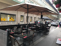 Atmosphère du Restaurant italien Casa Di Mario à Paris - n°8