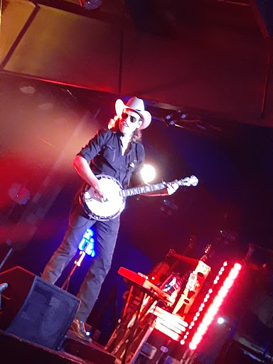 Barbecue Restaurant «Silver Saloon», reviews and photos, 1708 TX-34, Terrell, TX 75160, USA