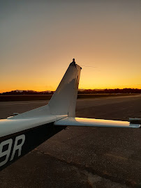 Vermont Flight Academy - Photo 4 - Car repair in South Burlington, VT, Burlington