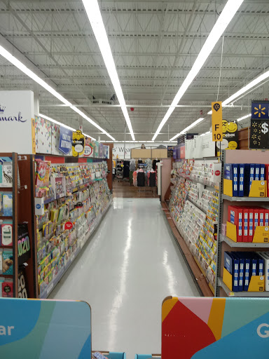 Discount Store «Walmart», reviews and photos, 235 Ridgedale Ave, Cedar Knolls, NJ 07927, USA