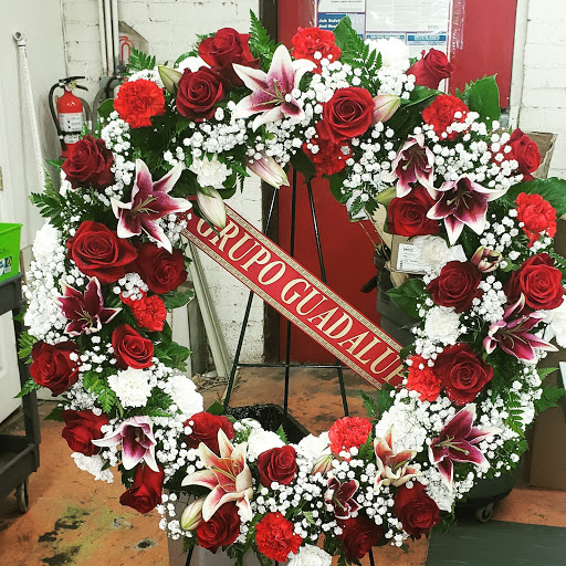 Florist «Glorious Flowers», reviews and photos, 703 E Western Ave, Avondale, AZ 85323, USA