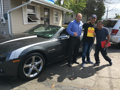 Used Car Dealer «Sheldon Motors», reviews and photos, 616 NJ-18, East Brunswick, NJ 08816, USA