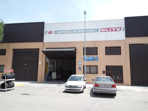 Bodí Cars en Aldaia, Valencia